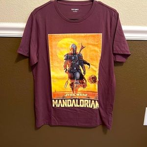 Old Navy Mandalorian T-Shirt